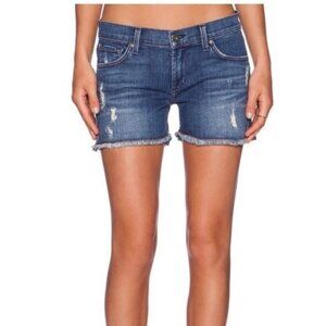 JAMES JEANS Shorty Shorts Size 25